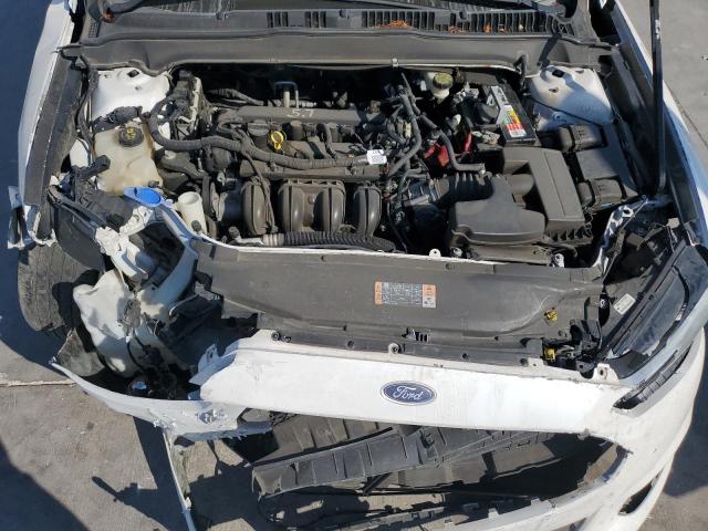 VIN 3FA6P0H77ER315169 2014 Ford Fusion, SE no.11