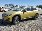 2021 SUBARU CROSSTREK - JF2GTHNC8MH263238