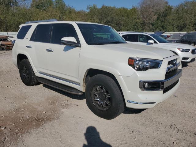 2018 TOYOTA 4RUNNER SR - JTEBU5JRXJ5549518
