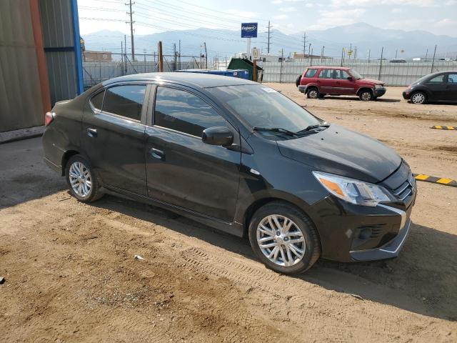 2021 MITSUBISHI MIRAGE G4 - ML32FUFJXMHF05202