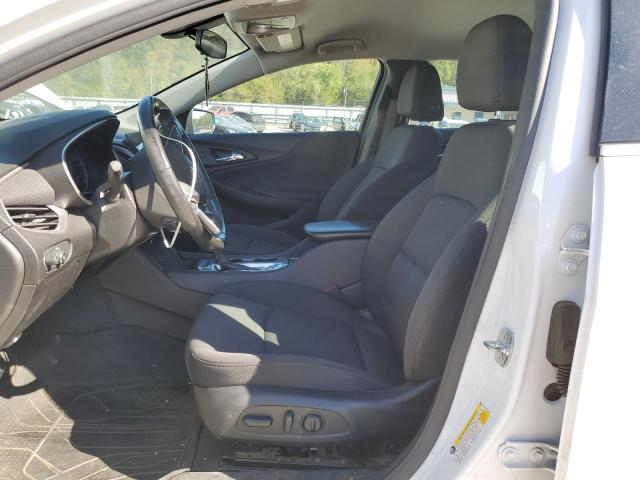 2020 CHEVROLET MALIBU RS - 1G1ZG5ST3LF023256