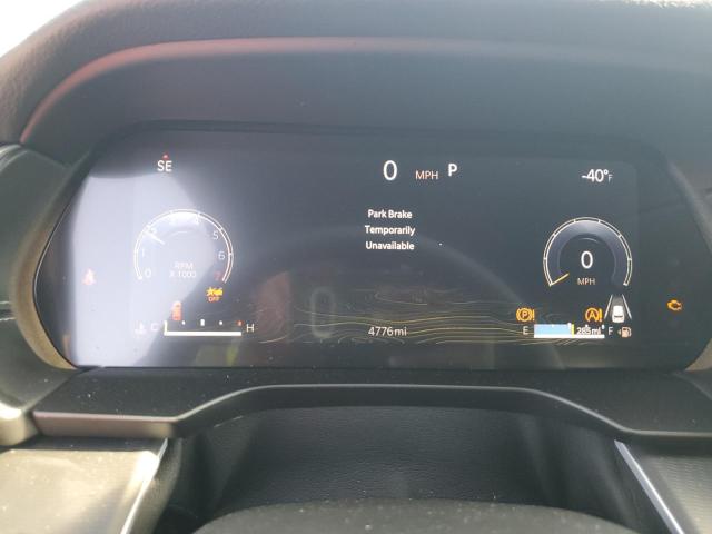 2024 JEEP GRAND CHER - 1C4RJHAG5R8574087