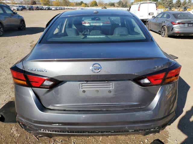 2021 NISSAN ALTIMA SR - 1N4BL4CV4MN362507