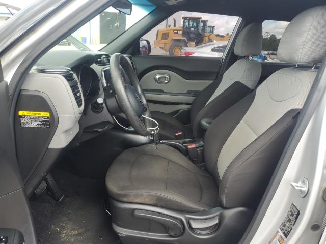 2019 KIA SOUL - KNDJN2A20K7001774