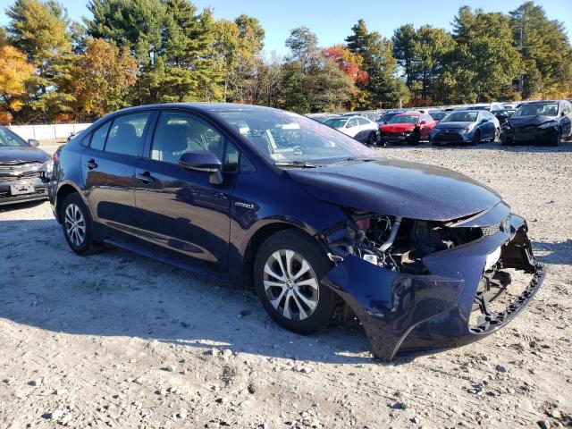 2020 TOYOTA COROLLA LE - JTDEBRBE5LJ010826