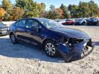 Lot #2957652177 2020 TOYOTA COROLLA LE