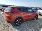 HYUNDAI TUCSON LIM photo