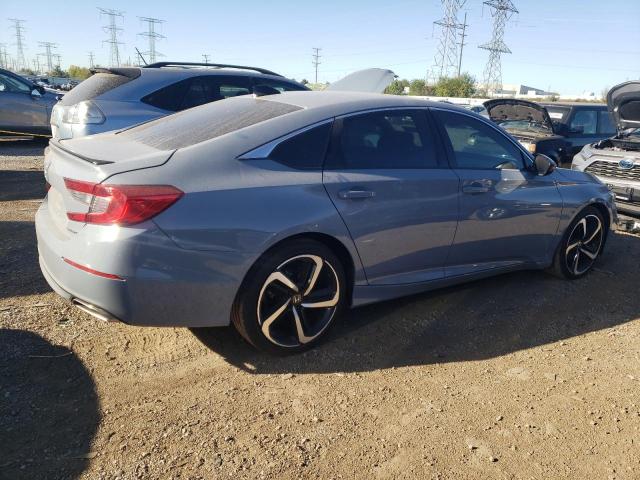 2022 HONDA ACCORD SPO - 1HGCV1F33NA088664