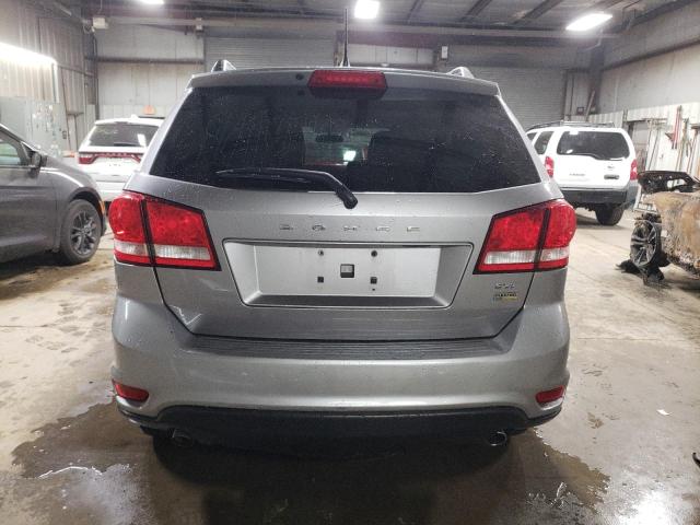 2015 DODGE JOURNEY SX - 3C4PDCBG6FT678715
