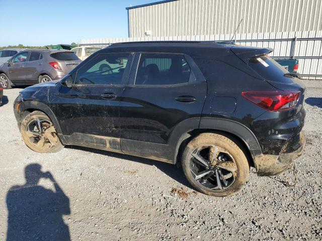 2023 CHEVROLET TRAILBLAZE - KL79MUSL4PB193551