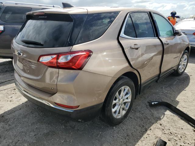 2019 CHEVROLET EQUINOX LT - 2GNAXKEV5K6118305