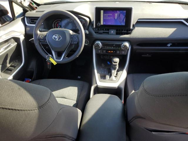 2024 TOYOTA RAV4 XLE - 2T3P1RFV3RC466406