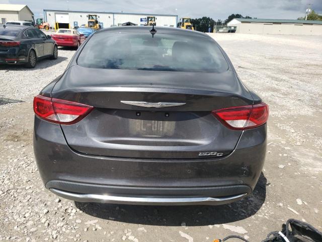 VIN 1C3CCCCB4FN674672 2015 Chrysler 200, C no.6