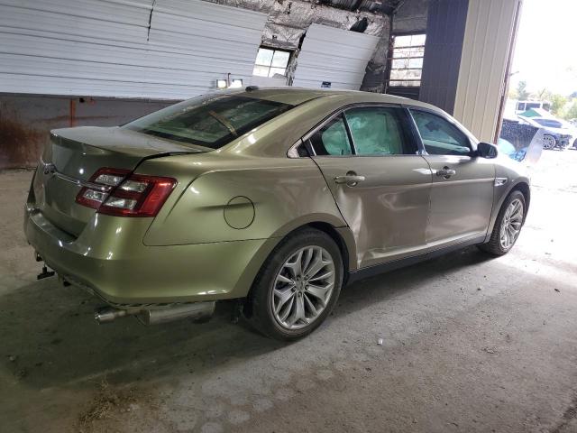 VIN 1FAHP2F89DG102259 2013 FORD TAURUS no.3