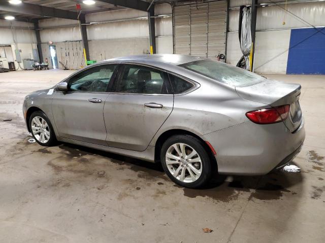 VIN 1C3CCCAB7FN595614 2015 Chrysler 200, Limited no.2