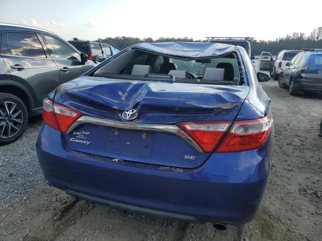 2015 TOYOTA CAMRY LE - 4T1BF1FK2FU968622
