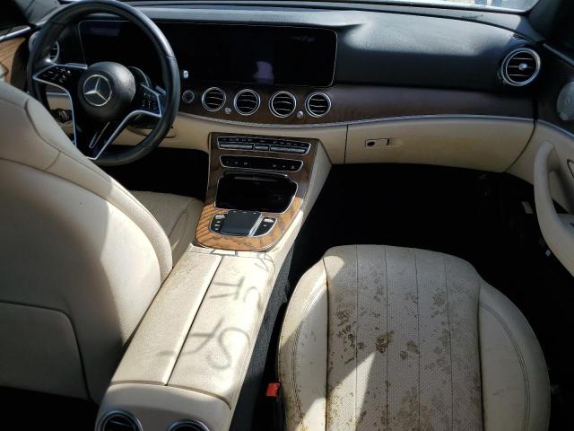 VIN W1KZF5KB4NB083659 2022 Mercedes-Benz E-Class, 4... no.8