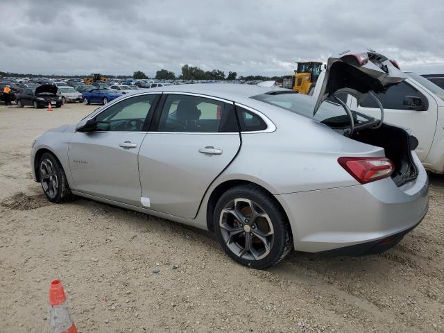 VIN 1G1ZD5ST9LF105310 2020 Chevrolet Malibu, LT no.2