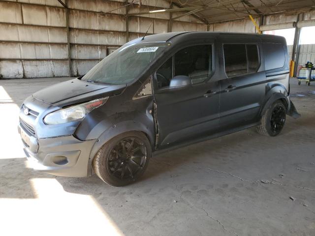 VIN NM0GS9E76F1208127 2015 Ford Transit, XL no.1