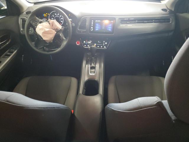 2021 HONDA HR-V EX - 3CZRU6H50MM737470