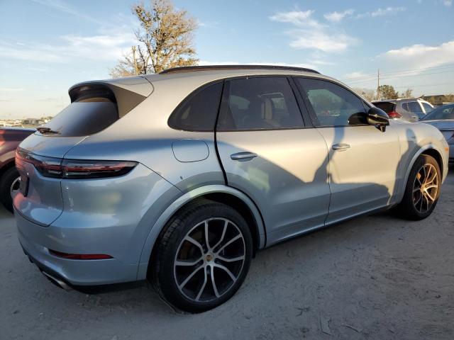 VIN WP1AA2AY6LDA09900 2020 PORSCHE CAYENNE no.3