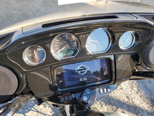 2023 HARLEY-DAVIDSON FLHXST 1HD1ABL10PB628719