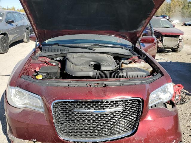 2019 CHRYSLER 300 TOURIN - 2C3CCAAG6KH601731