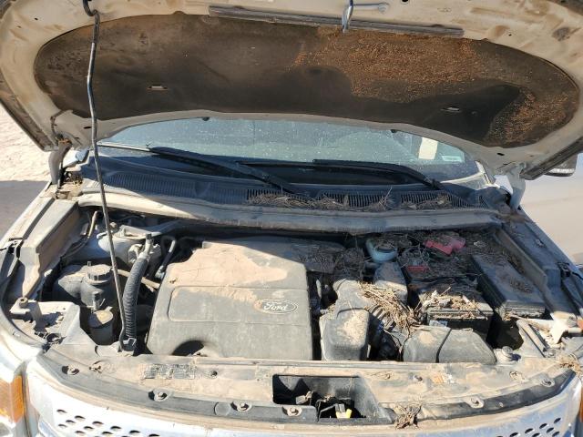 2015 FORD EXPLORER X - 1FM5K7D82FGA65498
