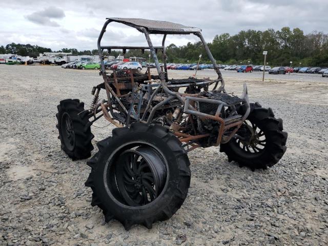 2017 POLARIS RZR 900 EP - 4XAVAE878HB685163