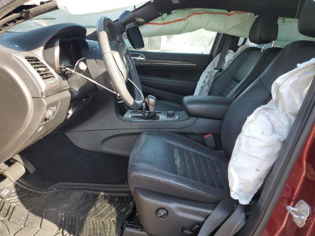 2020 JEEP GRAND CHER - 1C4RJFBGXLC399052