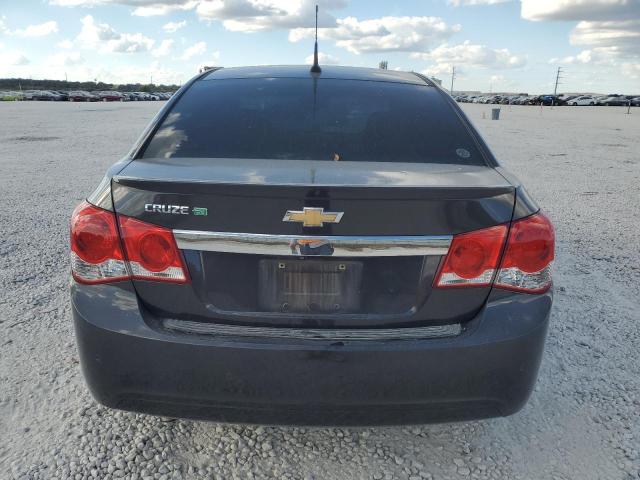 VIN 1G1P75SZ7E7335279 2014 Chevrolet Cruze no.6