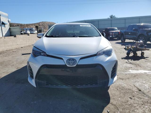 2018 TOYOTA COROLLA L - 5YFBURHE6JP845282