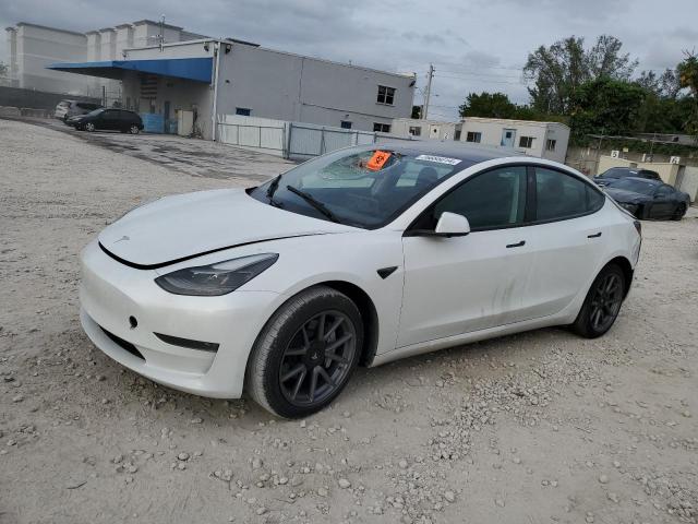 2023 TESLA MODEL 3 #3027013829