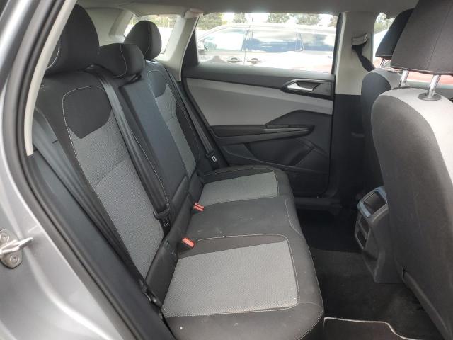 2023 VOLKSWAGEN TAOS S - 3VVAX7B23PM330442