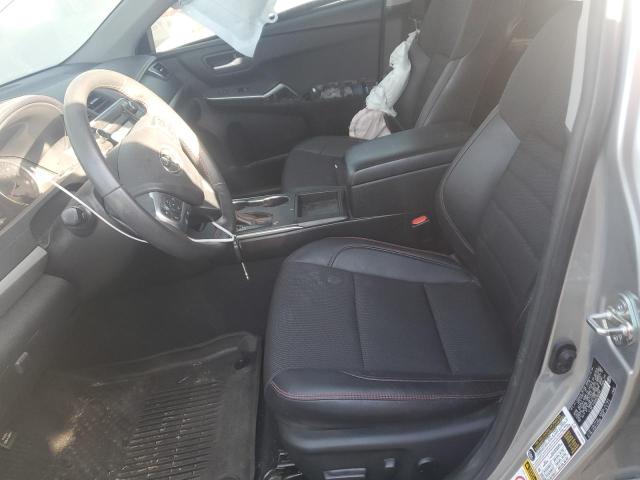 2017 TOYOTA CAMRY LE - 4T1BF1FK8HU360266