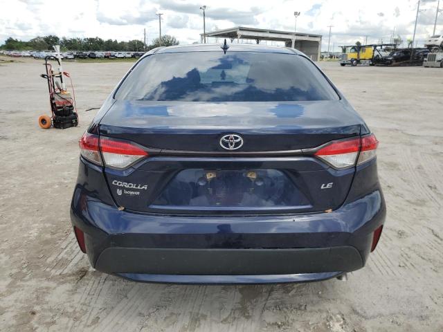 2020 TOYOTA COROLLA LE - JTDEPRAE1LJ051215