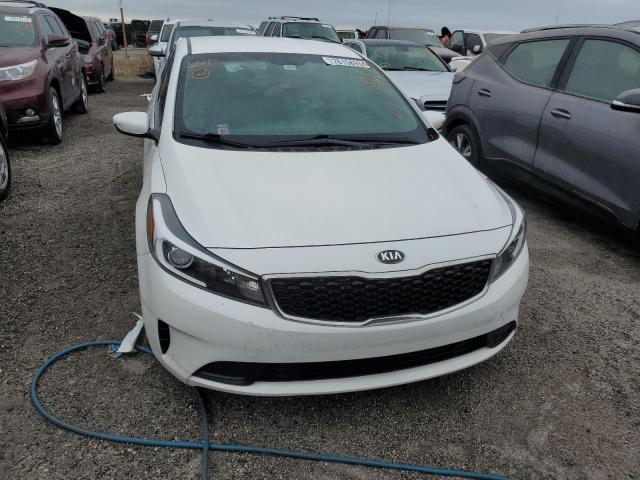 VIN 3KPFL4A78JE260689 2018 KIA Forte, LX no.5