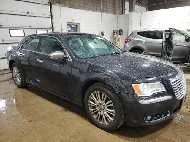 VIN 2C3CCAKG1EH190208 2014 Chrysler 300C no.4