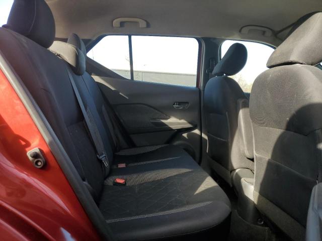 2018 NISSAN KICKS S - 3N1CP5CU9JL540183