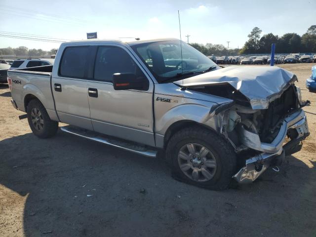 2011 FORD F150 SUPER #3304630966
