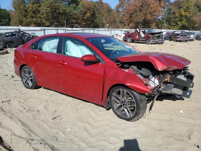 2019 KIA FORTE GT L - 3KPF34AD9KE062579