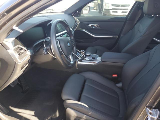 2021 BMW 330I - 3MW5R1J05M8B70640