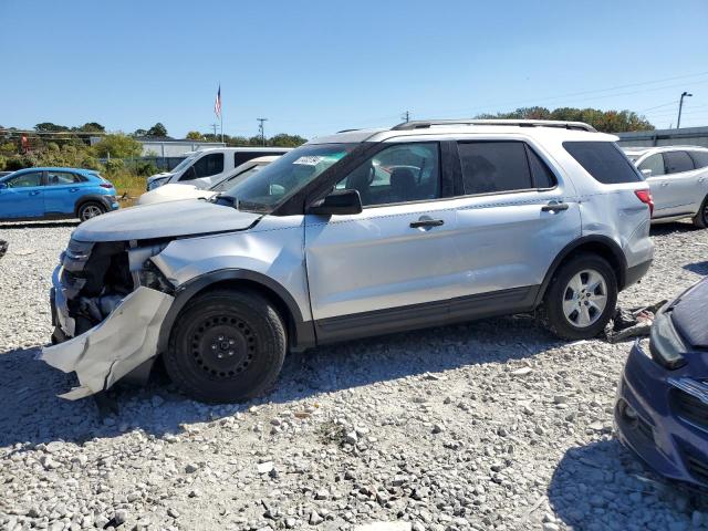 2013 FORD EXPLORER #3024936355