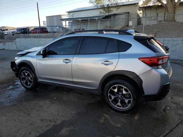 2019 SUBARU CROSSTREK - JF2GTACC8K8215696