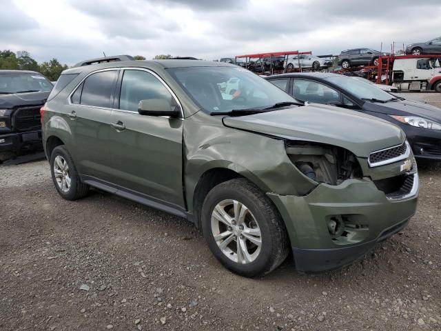 2015 CHEVROLET EQUINOX LT - 2GNALBEK2F6270713