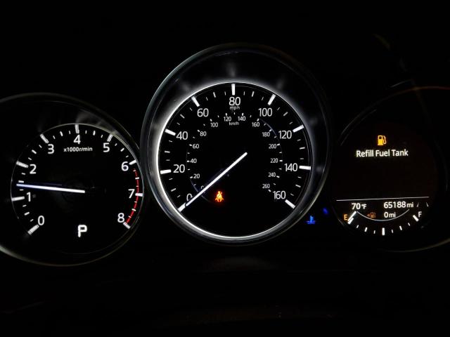 2020 MAZDA CX-5 TOURI - JM3KFBCM8L0789396