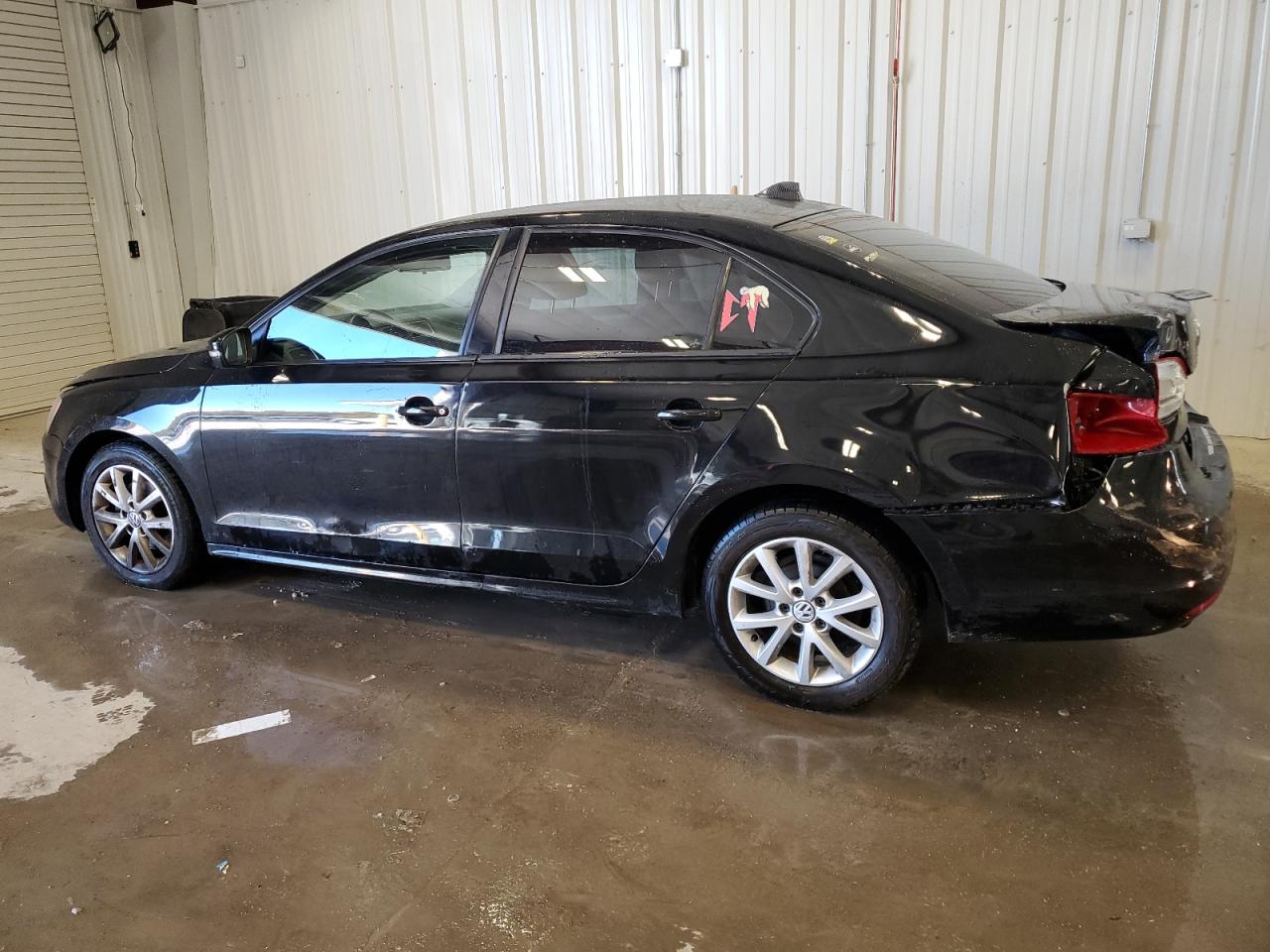 Lot #2928748993 2011 VOLKSWAGEN JETTA SE