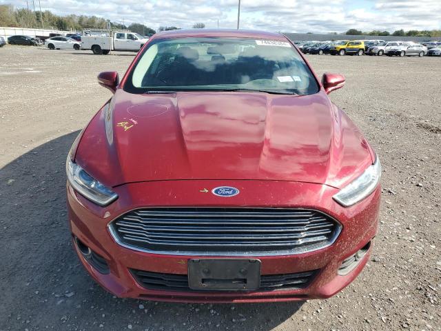 VIN 3FA6P0H74GR349198 2016 Ford Fusion, SE no.5