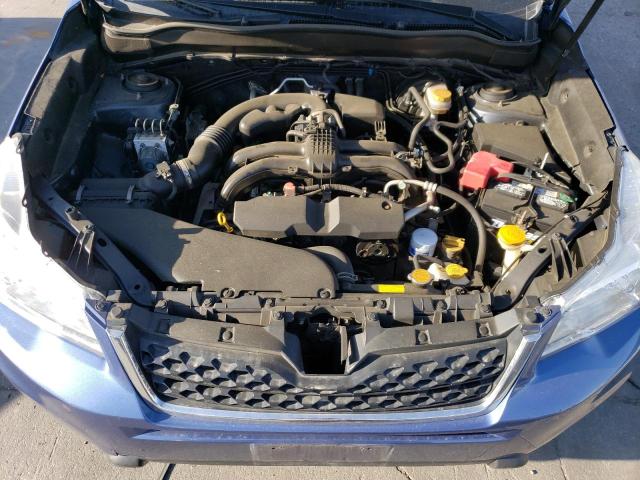 2015 SUBARU FORESTER 2 - JF2SJAHC8FH468323