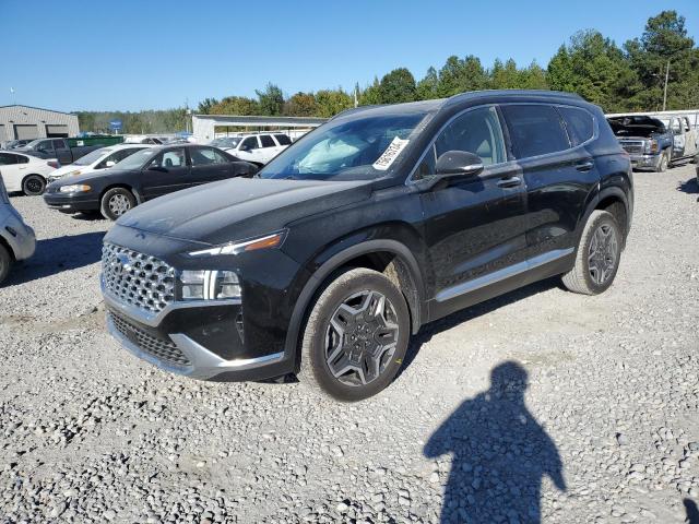 2023 HYUNDAI SANTA FE S - 5NMS3DA1XPH013282